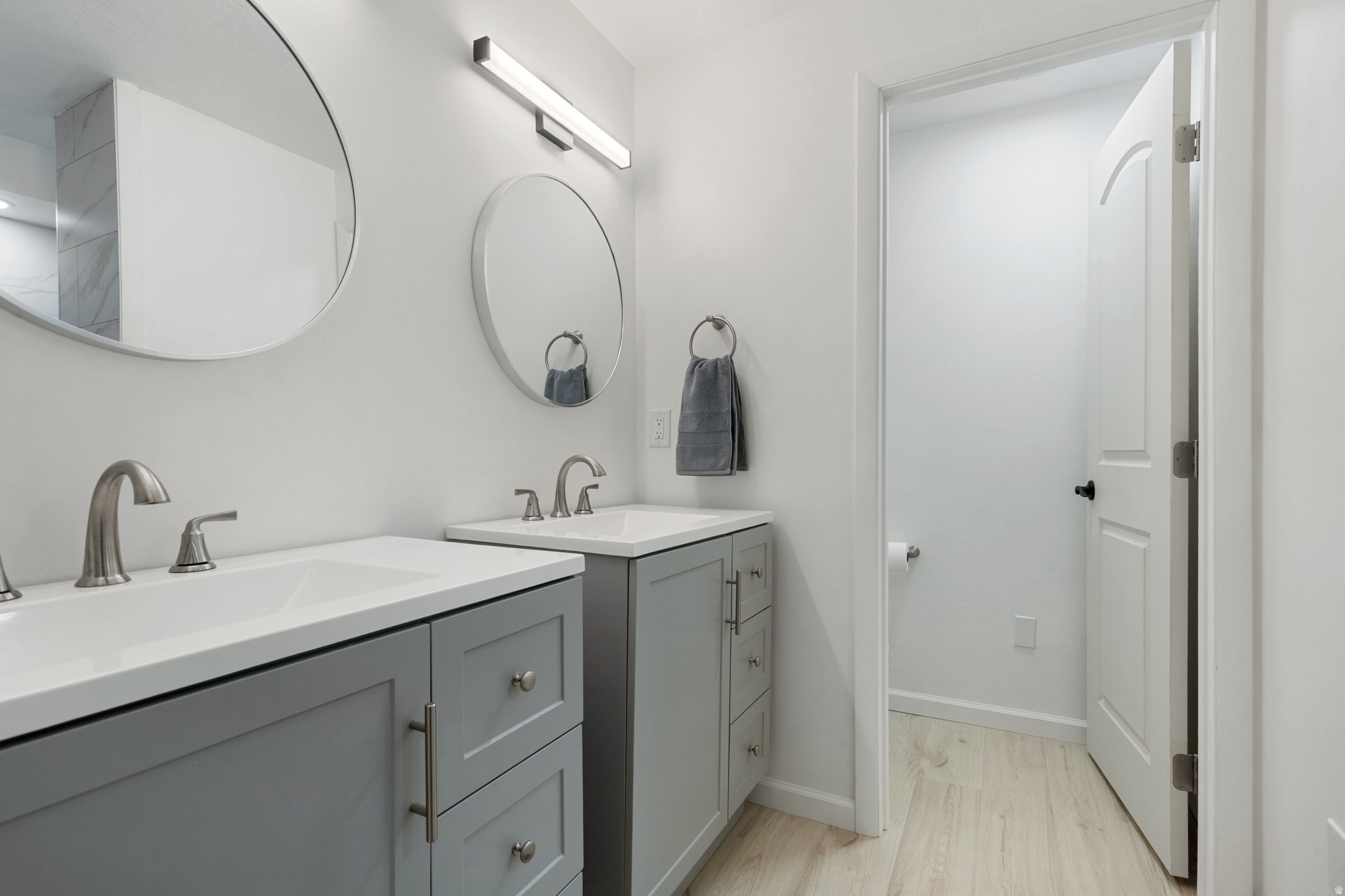HIGHLANDS ON THE GRE - Residential