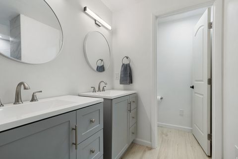 Tiny photo for 9096 N CLUBHOUSE LN W, Eagle Mountain, UT 84005 (MLS # 2154767)