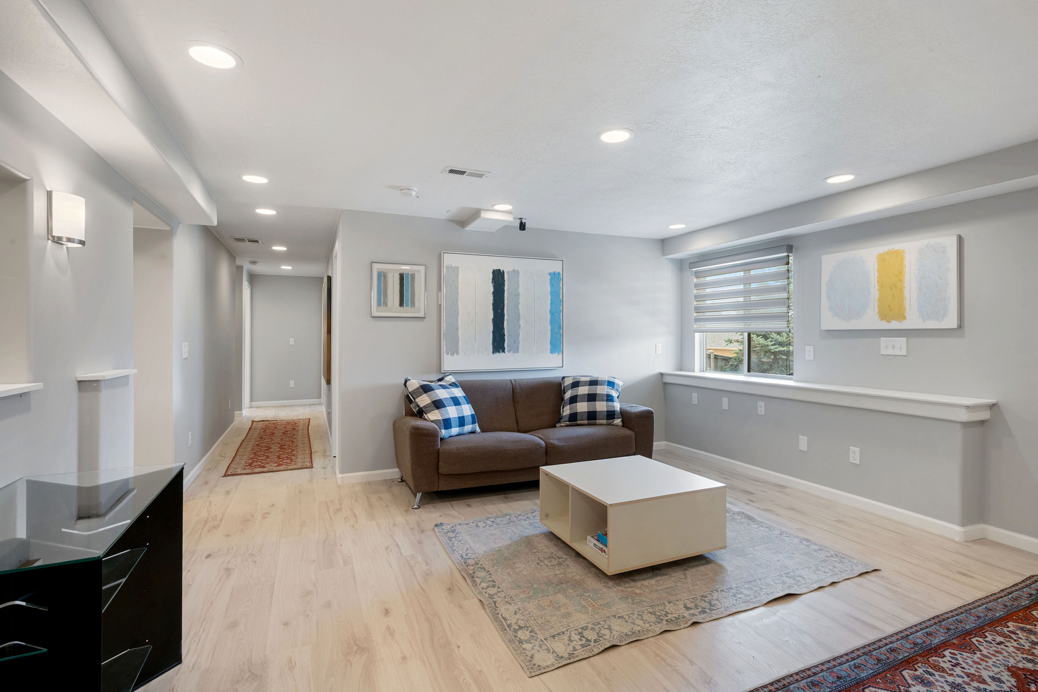 HIGHLANDS ON THE GRE - Residential