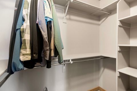 Tiny photo for 9096 N CLUBHOUSE LN W, Eagle Mountain, UT 84005 (MLS # 2154767)