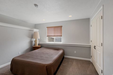 Tiny photo for 9096 N CLUBHOUSE LN W, Eagle Mountain, UT 84005 (MLS # 2154767)