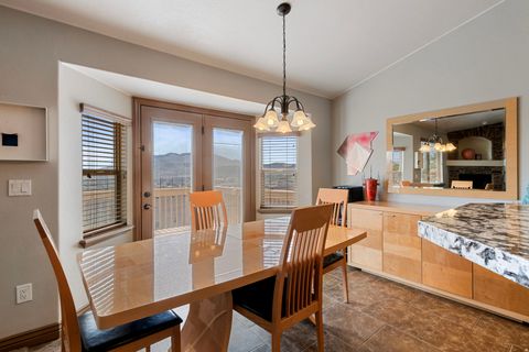 Tiny photo for 9096 N CLUBHOUSE LN W, Eagle Mountain, UT 84005 (MLS # 2154767)