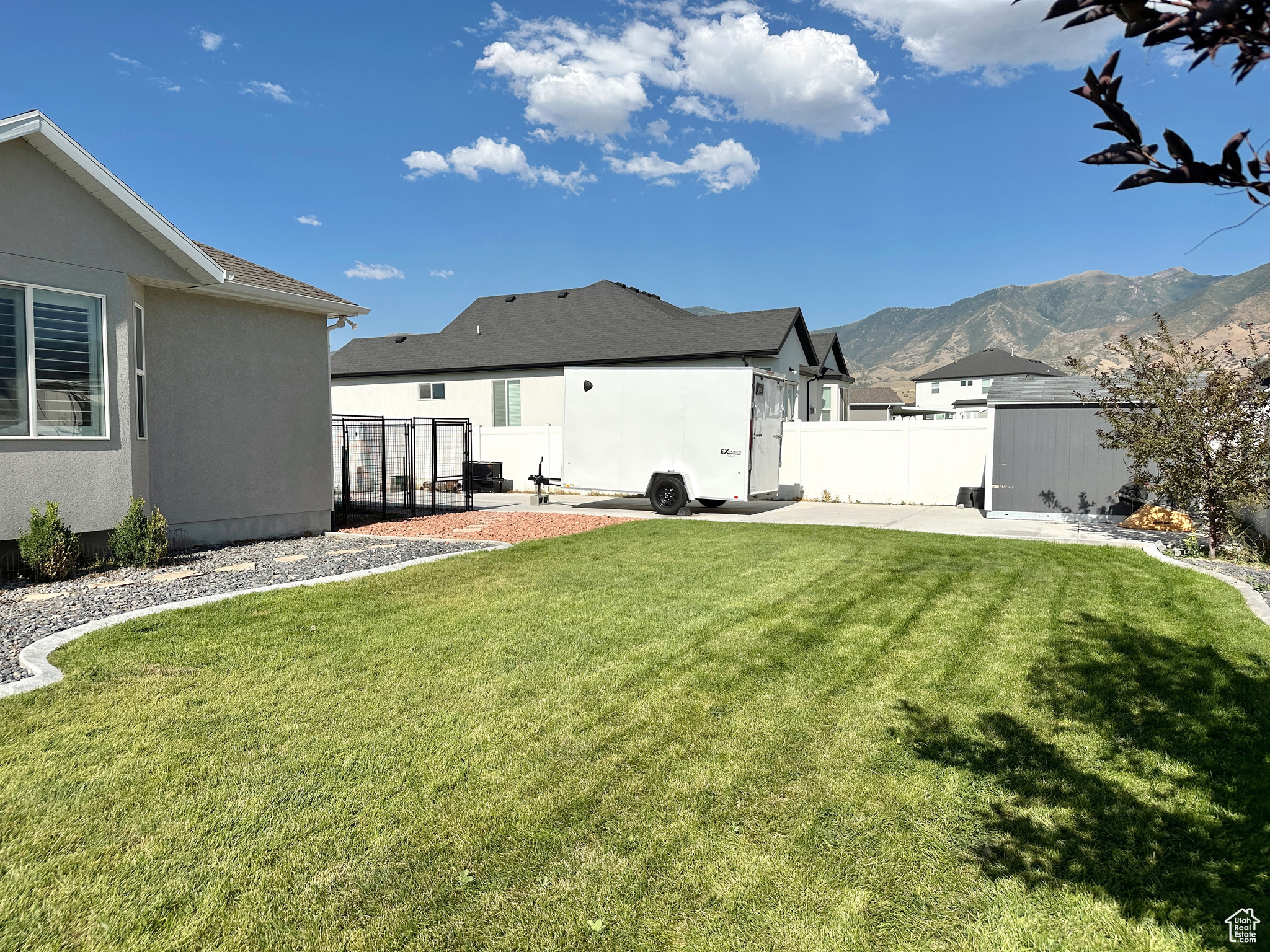THE RESERVE PHASE 4 - Residential