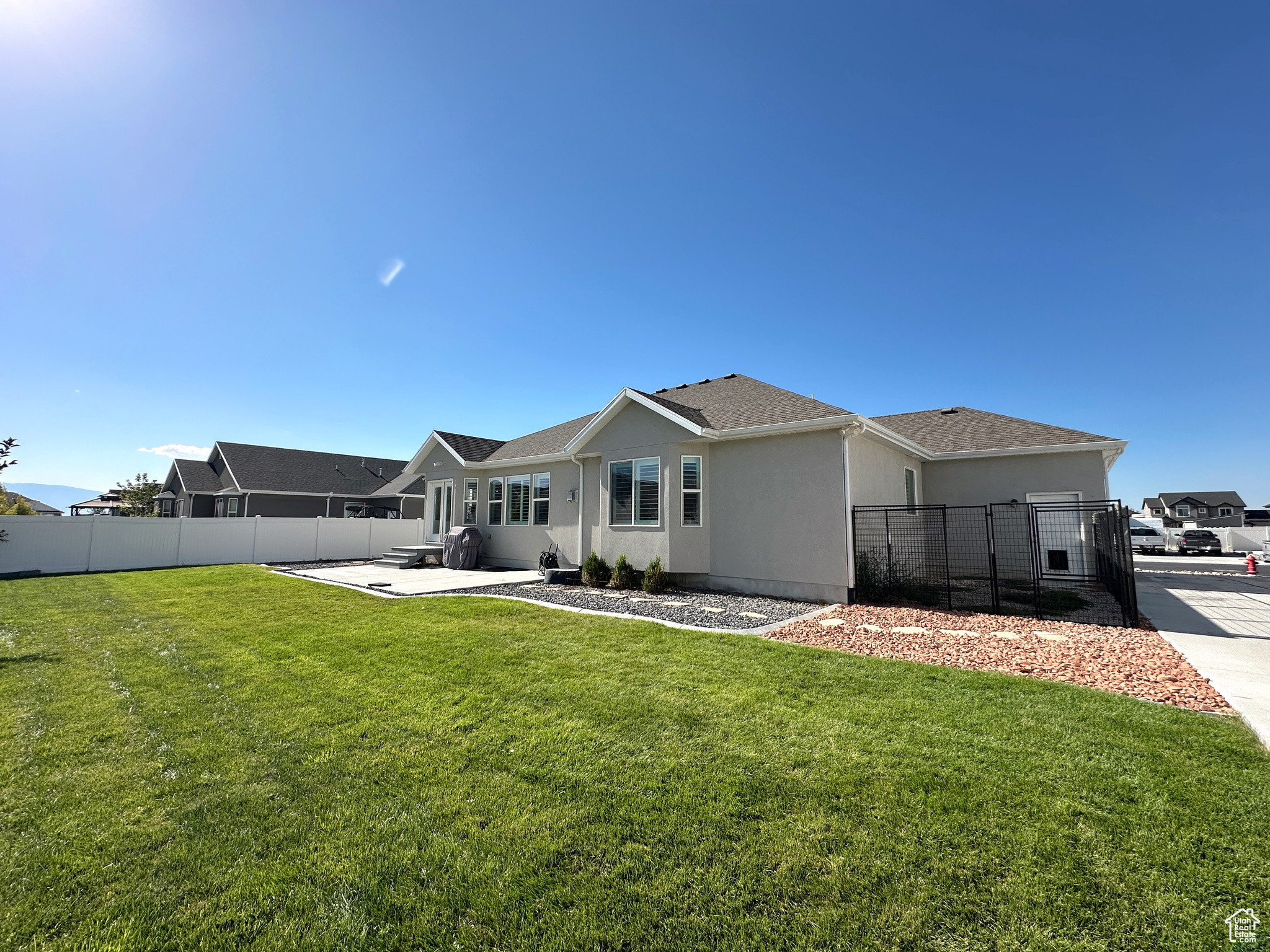 THE RESERVE PHASE 4 - Residential