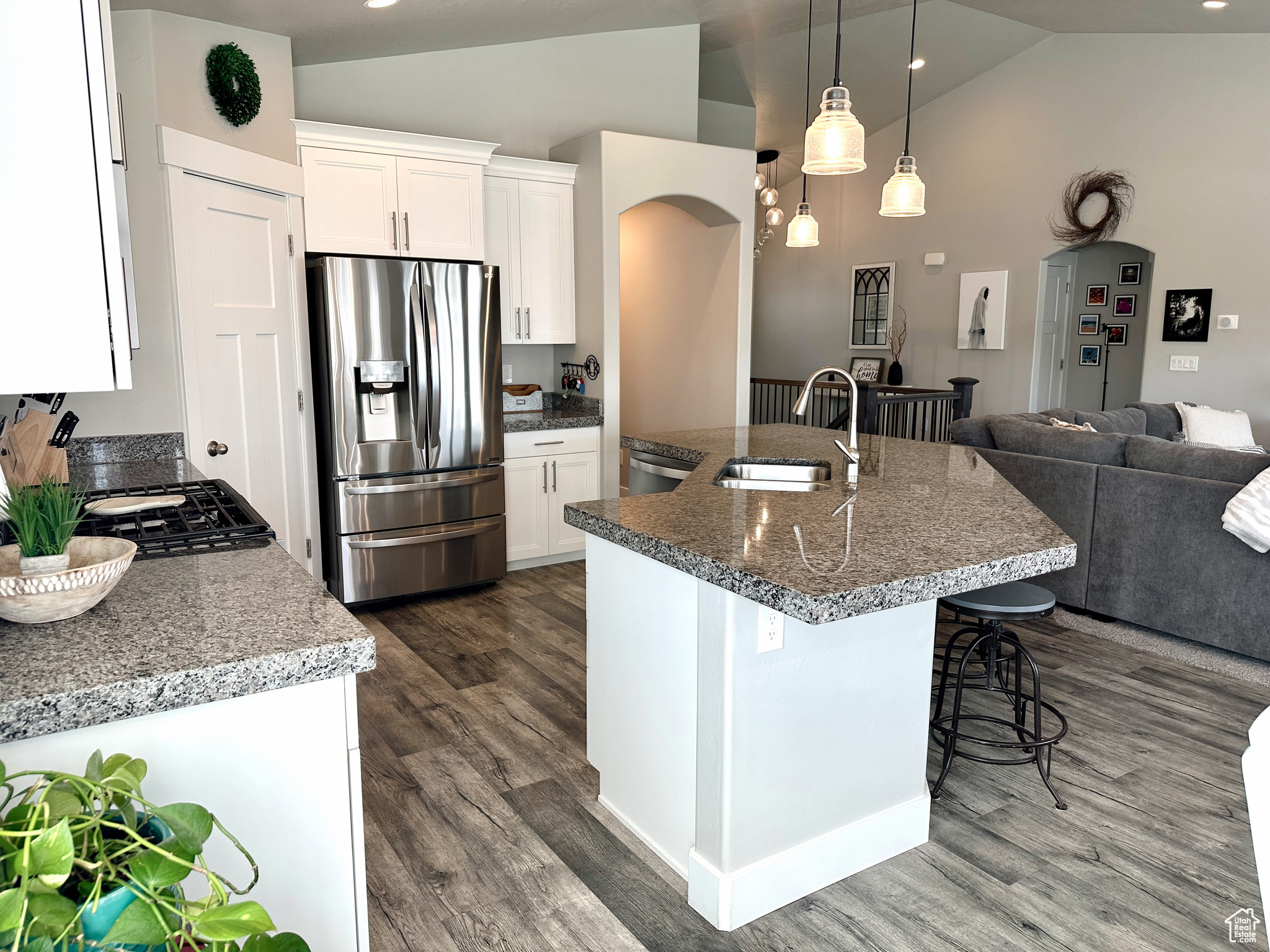 THE RESERVE PHASE 4 - Residential