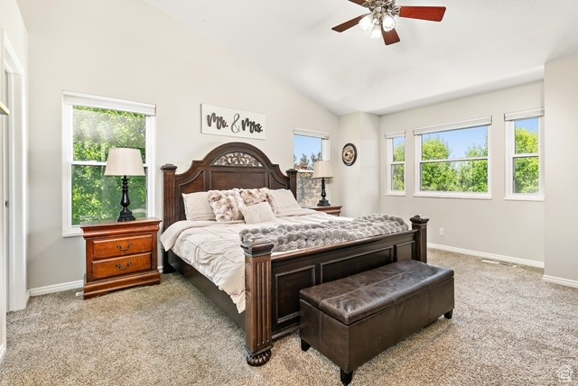 LAKESIDE SUB - Residential Lease