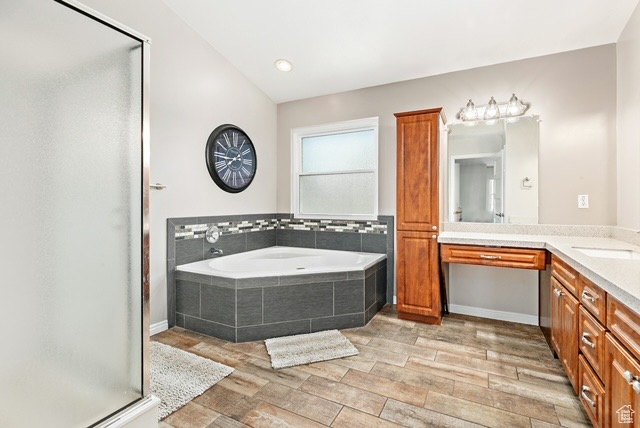 LAKESIDE SUB - Residential Lease