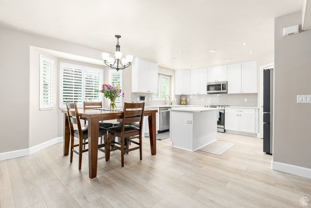 LAKESIDE SUB - Residential Lease