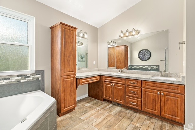 LAKESIDE SUB - Residential Lease