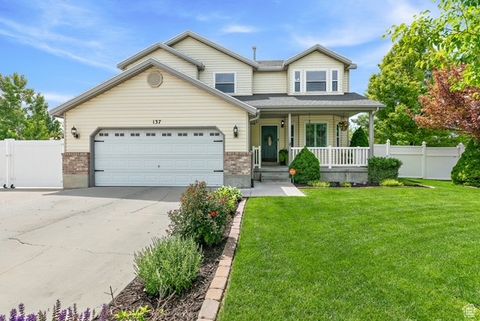 137 STERN CT Stansbury Park UT 84074