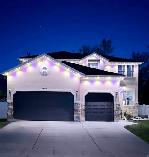 Tiny photo for 1453 S 400 E, Kaysville, UT 84037 (MLS # 2184382)