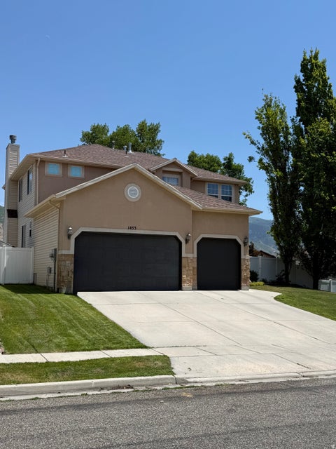 Tiny photo for 1453 S 400 E, Kaysville, UT 84037 (MLS # 2184382)