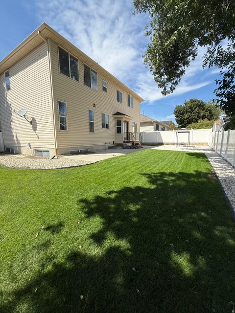 Tiny photo for 1453 S 400 E, Kaysville, UT 84037 (MLS # 2184382)