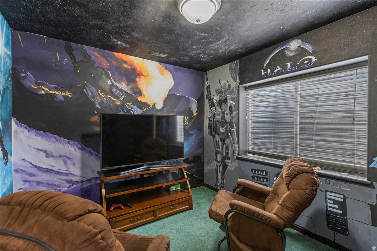 VINE STREET VILLAS - Residential