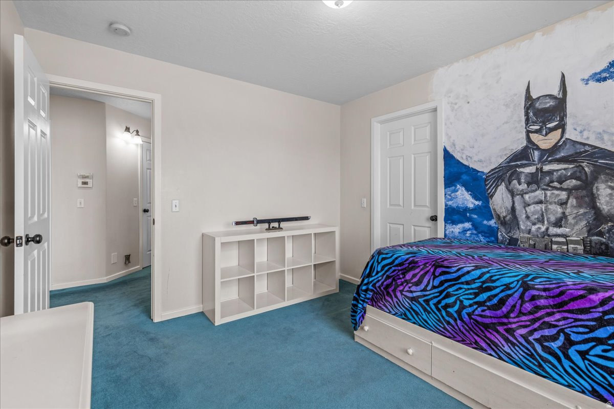 VINE STREET VILLAS - Residential