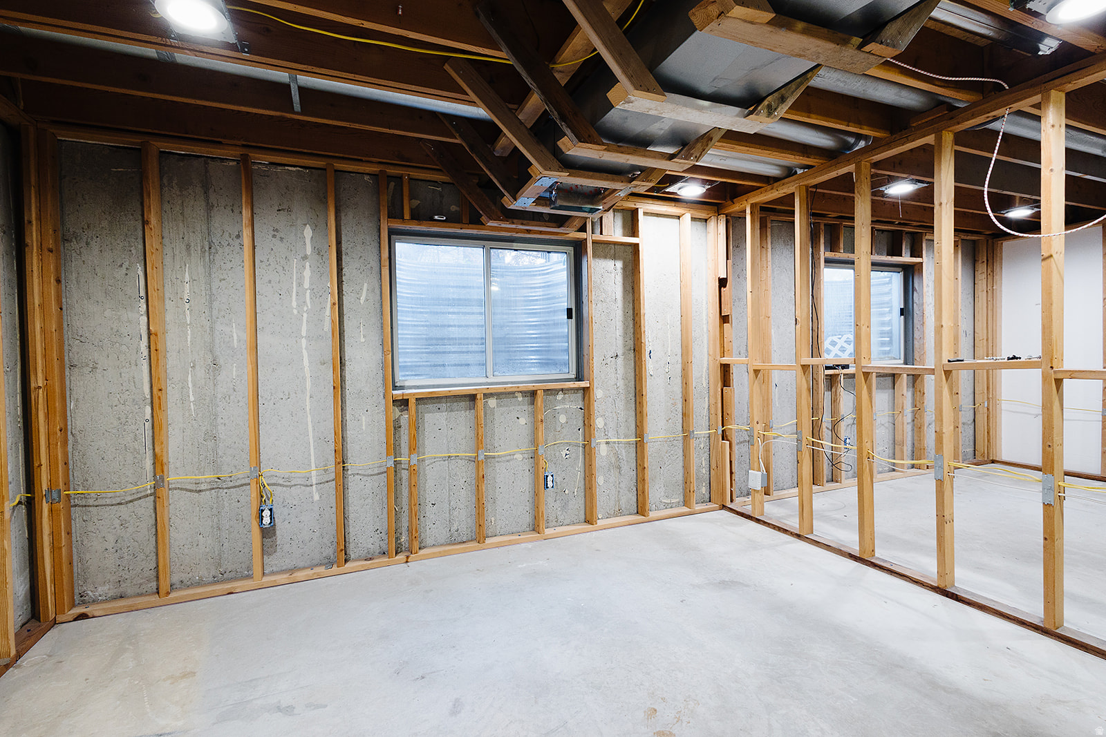 GREENFIELD - Residential