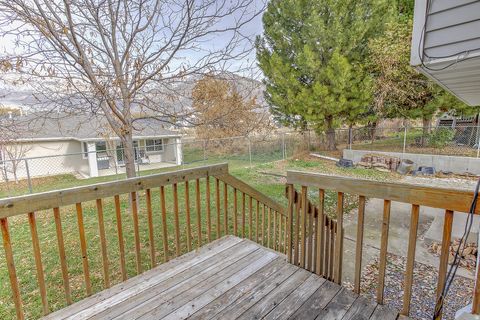 Tiny photo for 812 E 1925 N, North Ogden, UT 84414 (MLS # 2124661)