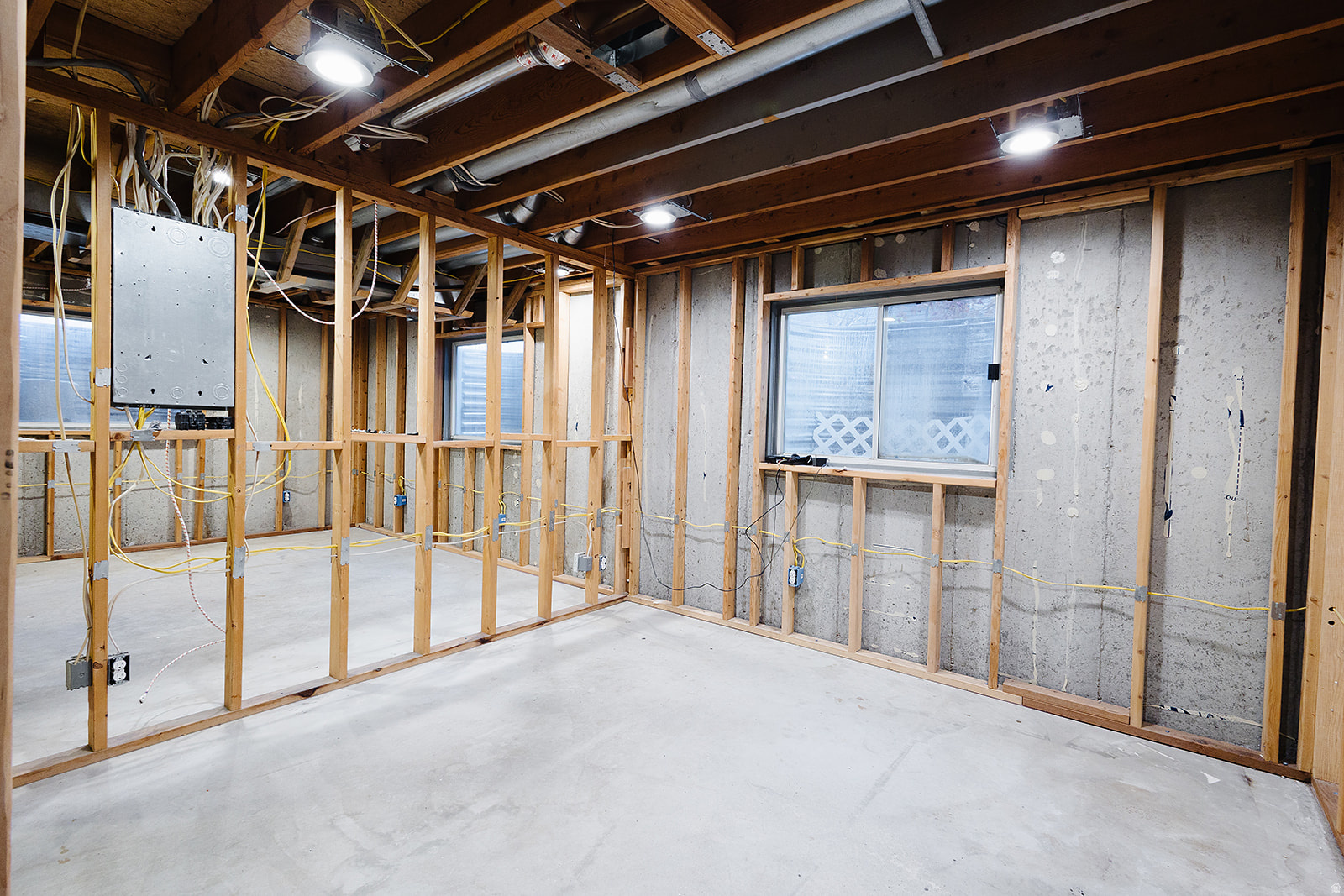 GREENFIELD - Residential