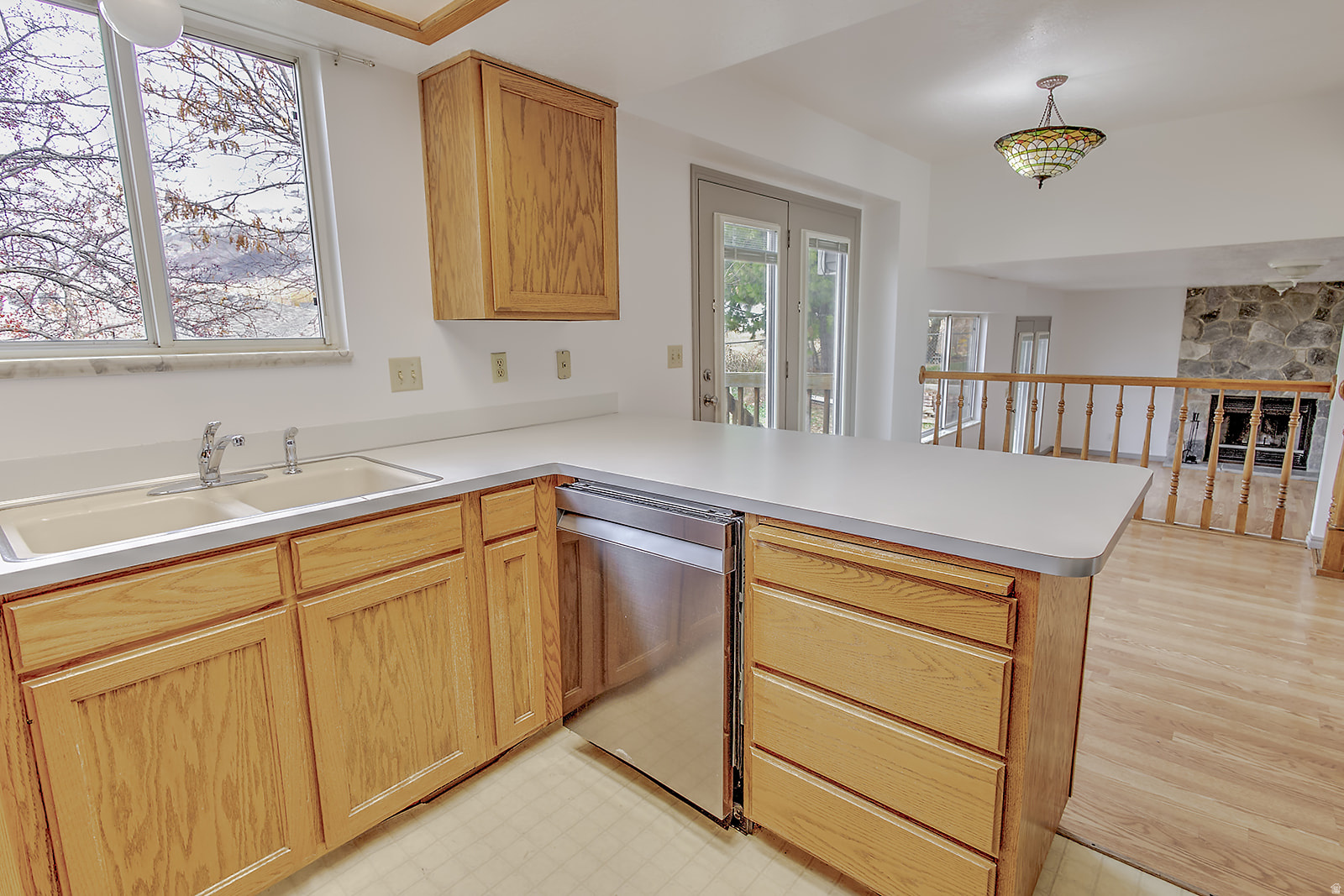 GREENFIELD - Residential