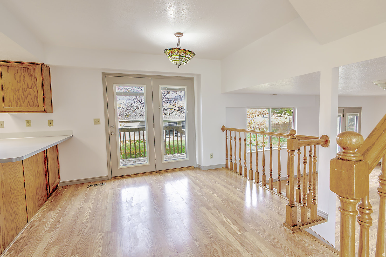 GREENFIELD - Residential