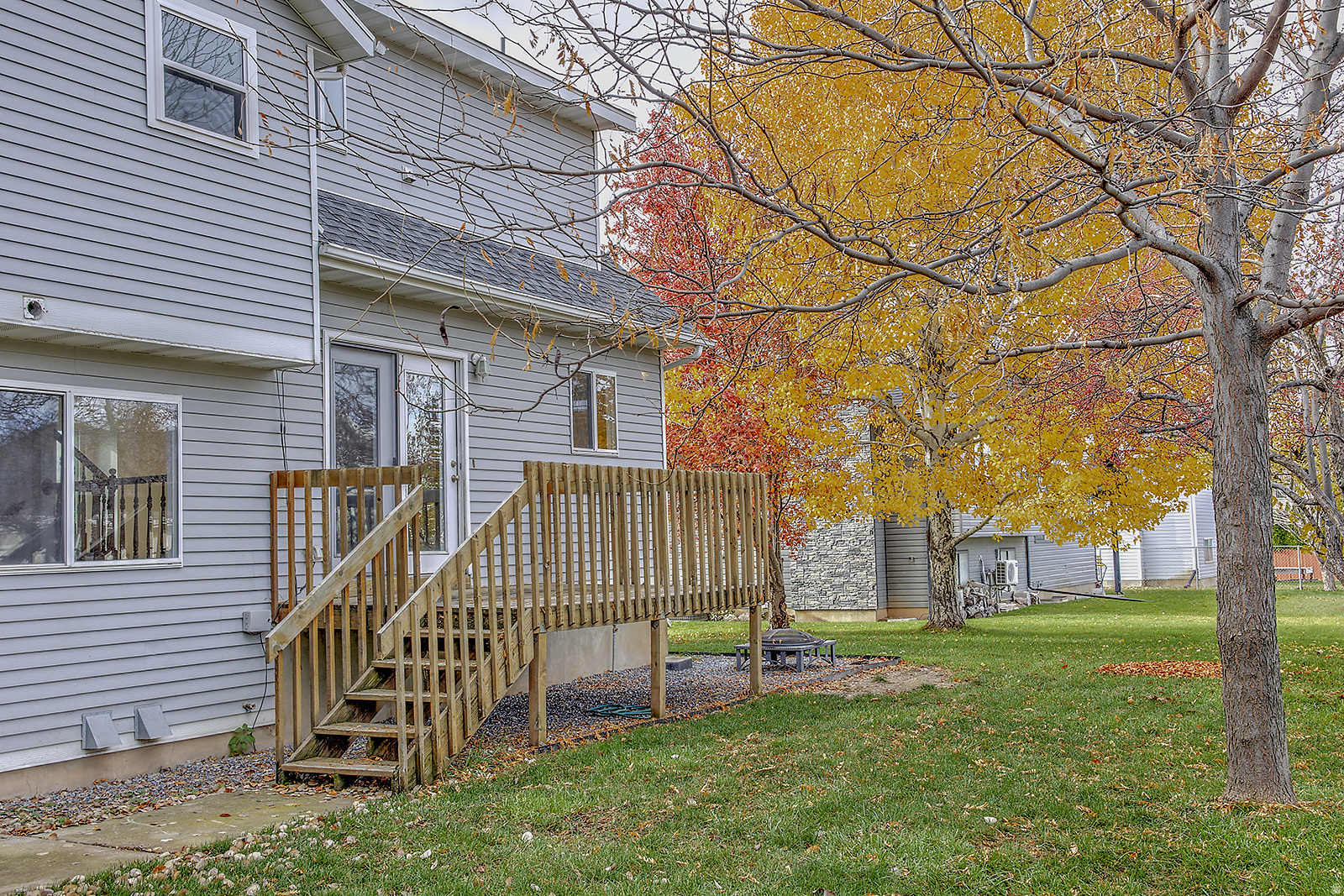 GREENFIELD - Residential