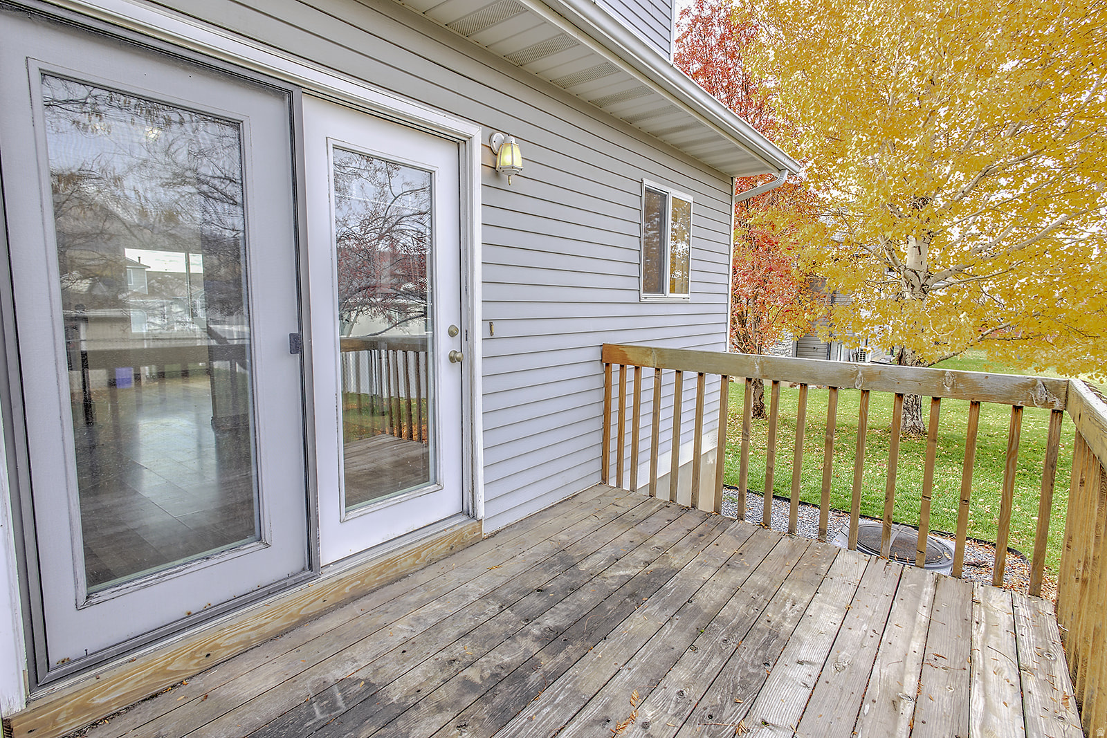 GREENFIELD - Residential