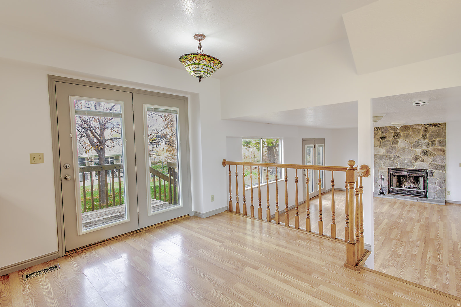 GREENFIELD - Residential