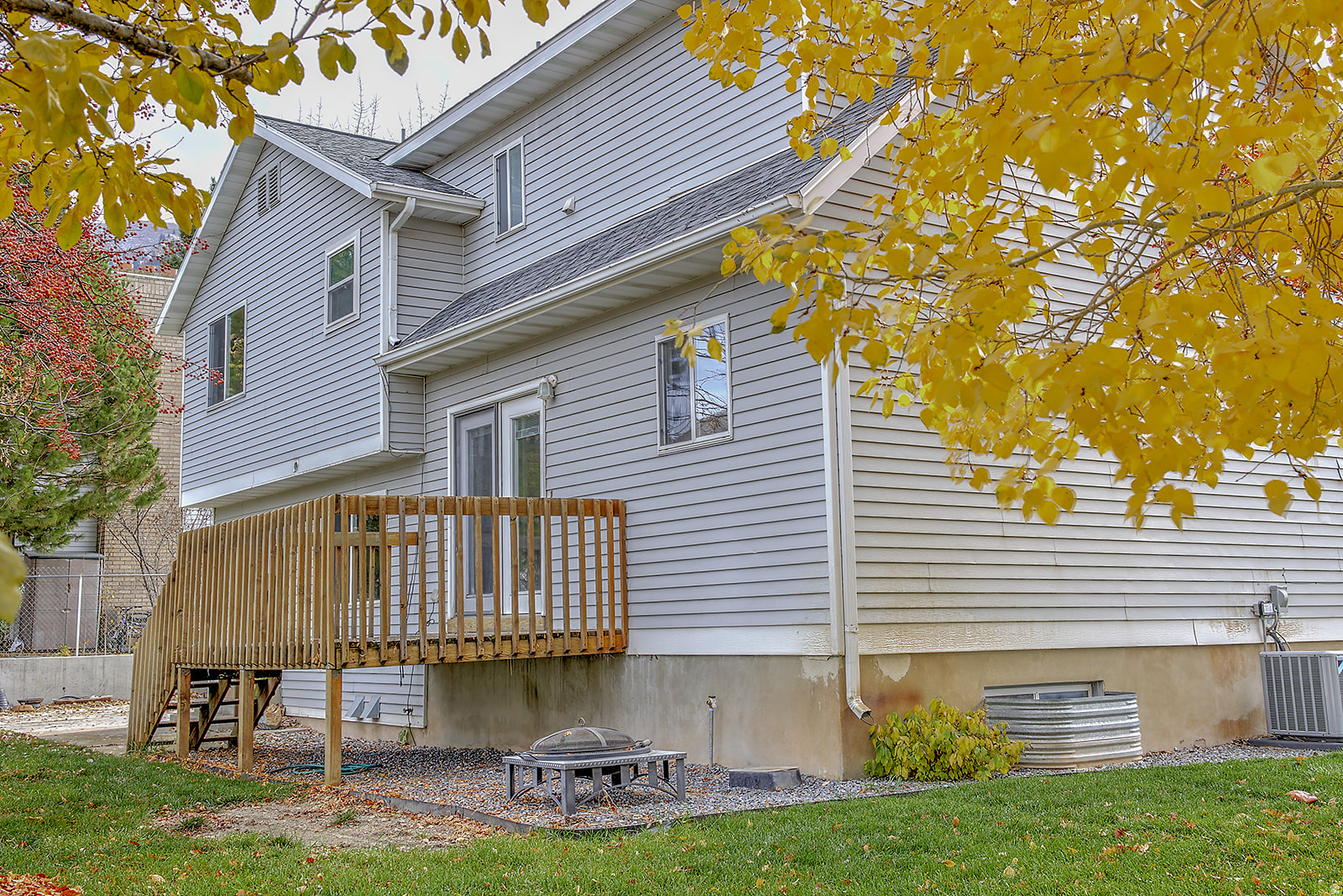 GREENFIELD - Residential