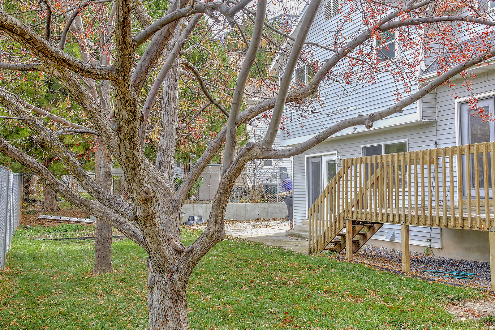 GREENFIELD - Residential