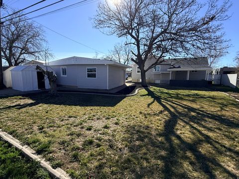 Tiny photo for 5256 S 2000 W, Roy, UT 84067 (MLS # 2144210)