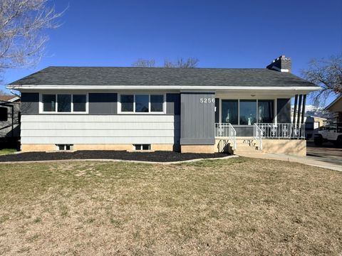 Tiny photo for 5256 S 2000 W, Roy, UT 84067 (MLS # 2144210)
