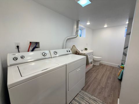 Tiny photo for 5256 S 2000 W, Roy, UT 84067 (MLS # 2144210)