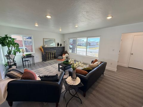 Tiny photo for 5256 S 2000 W, Roy, UT 84067 (MLS # 2144210)