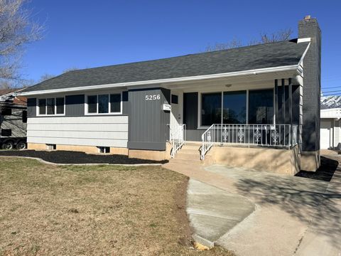Homes For Sale - 5256 S 2000<br/> Weber County, Roy, UT 84067