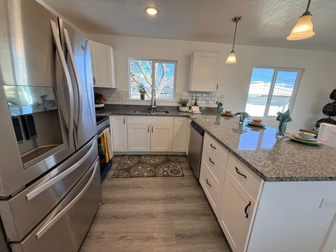 Tiny photo for 5256 S 2000 W, Roy, UT 84067 (MLS # 2144210)
