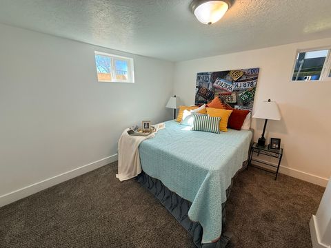 Tiny photo for 5256 S 2000 W, Roy, UT 84067 (MLS # 2144210)