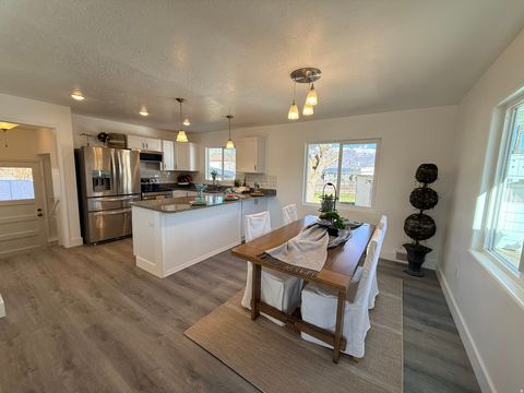 Tiny photo for 5256 S 2000 W, Roy, UT 84067 (MLS # 2144210)