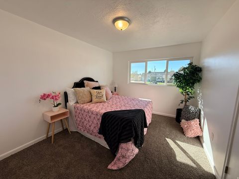 Tiny photo for 5256 S 2000 W, Roy, UT 84067 (MLS # 2144210)
