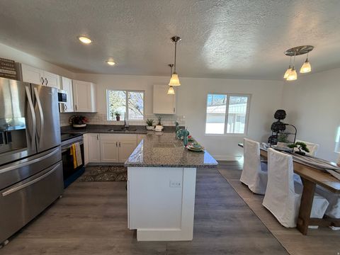 Tiny photo for 5256 S 2000 W, Roy, UT 84067 (MLS # 2144210)