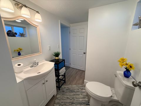 Tiny photo for 5256 S 2000 W, Roy, UT 84067 (MLS # 2144210)