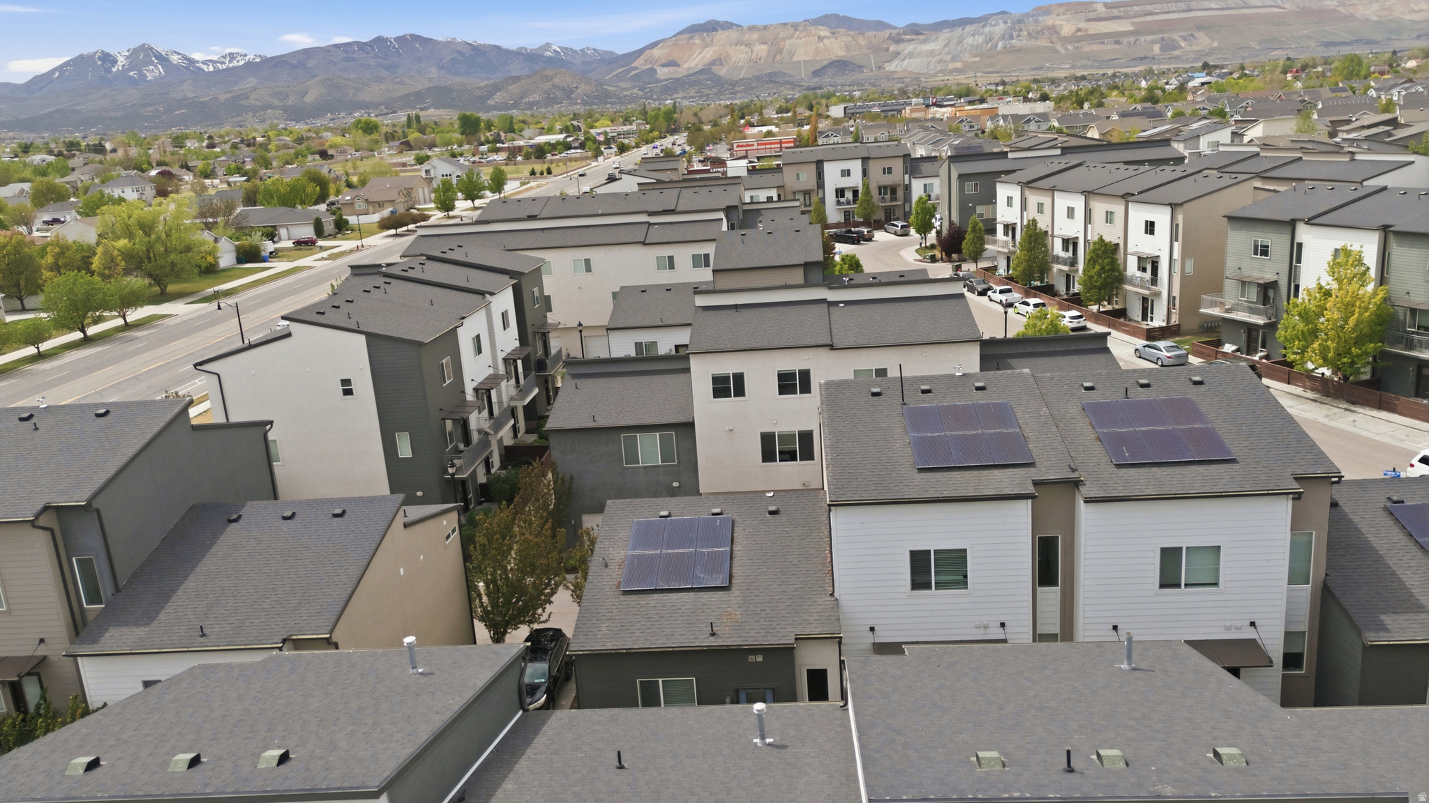 HERRIMAN - Residential