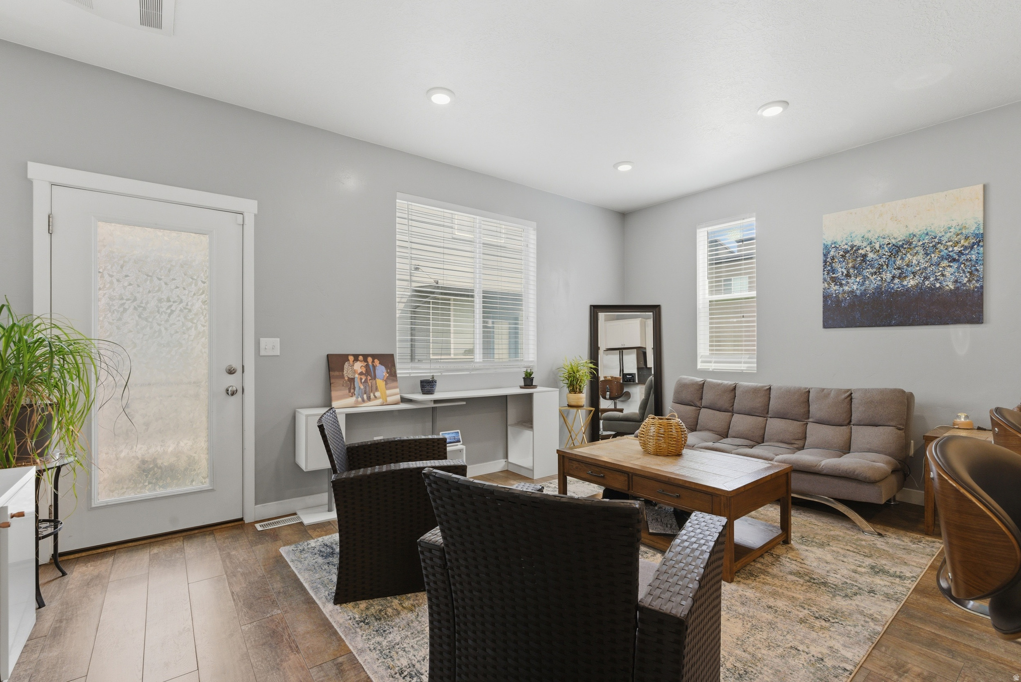 HERRIMAN - Residential