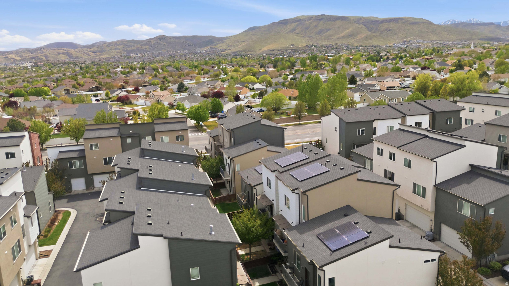 HERRIMAN - Residential