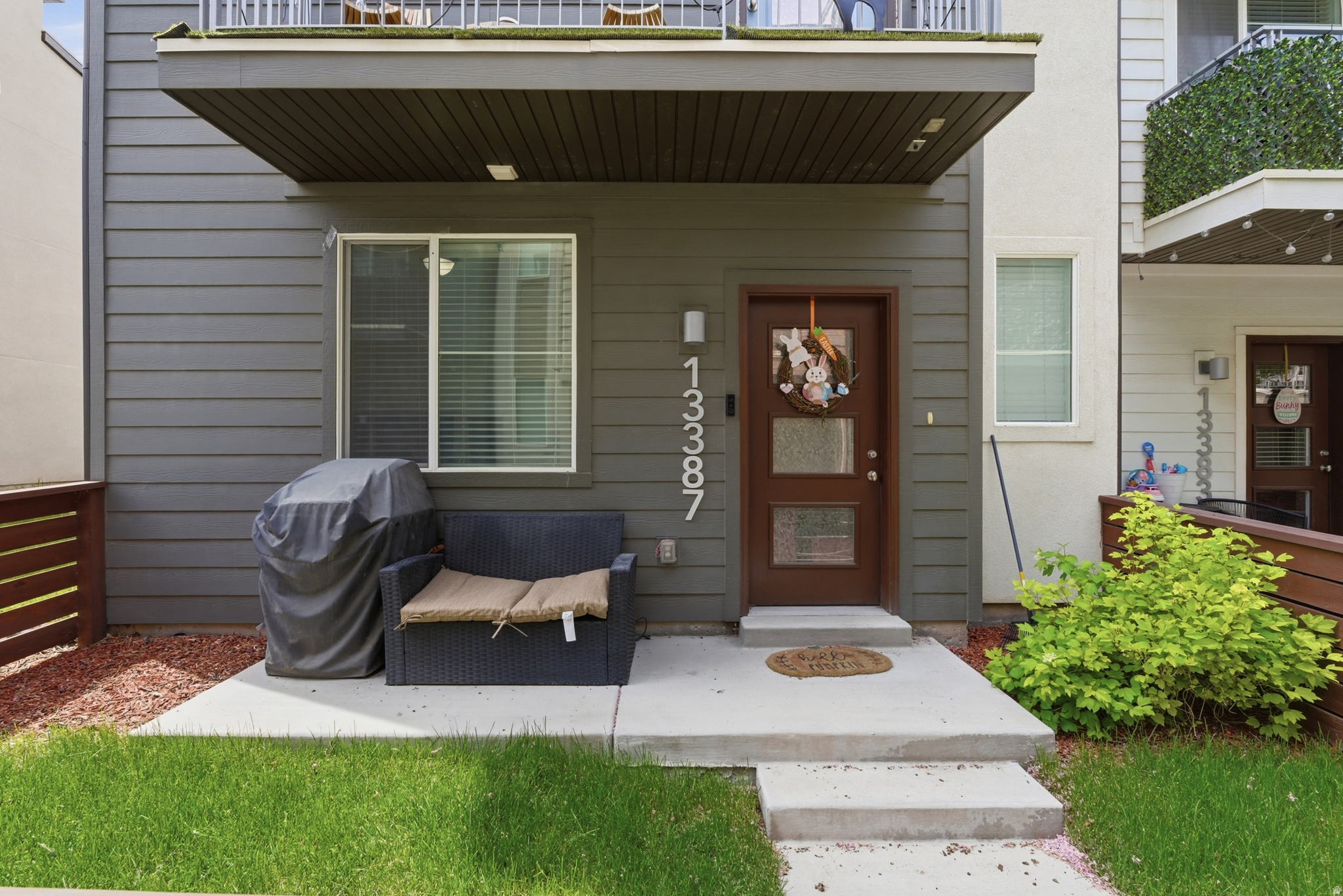 HERRIMAN - Residential