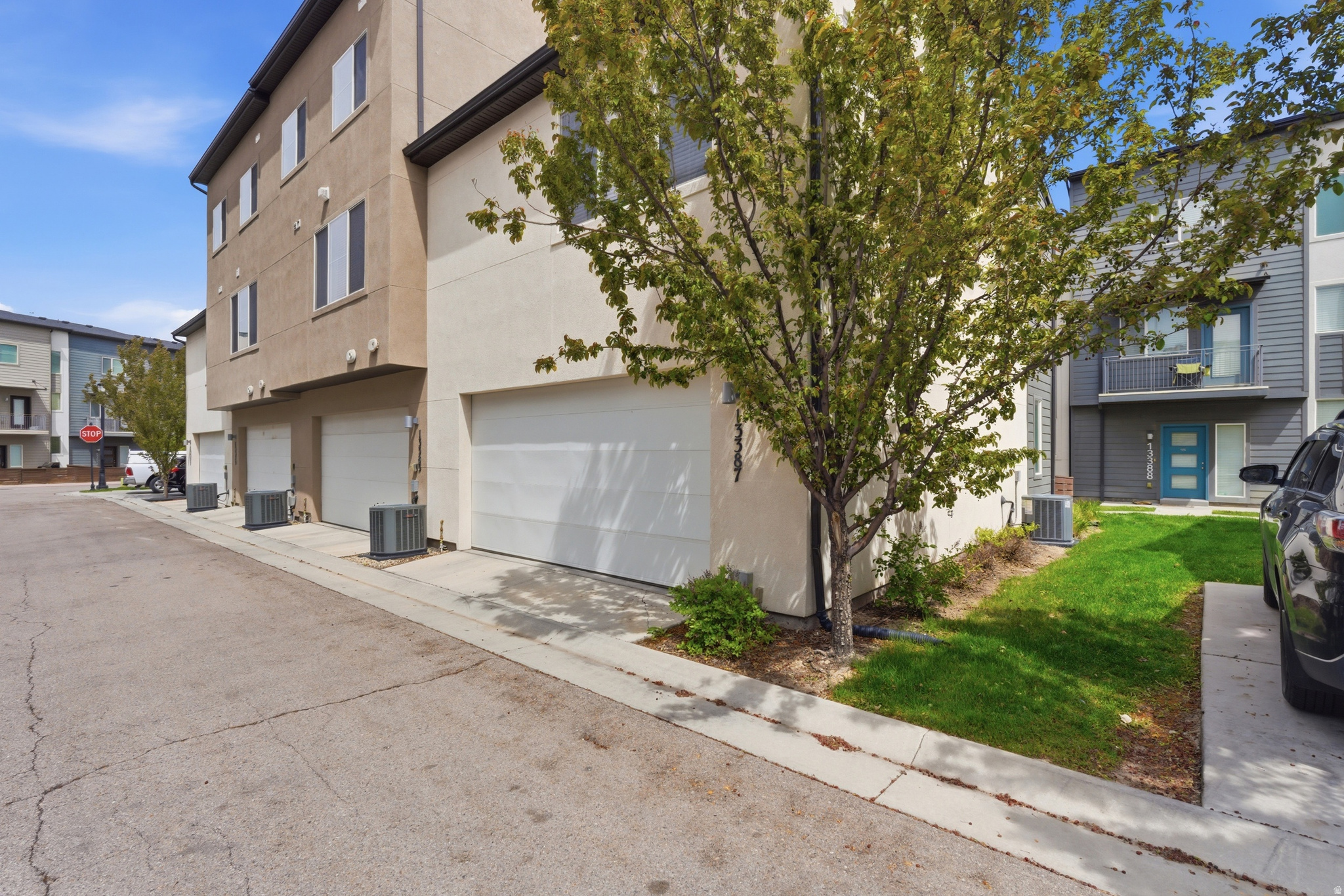 HERRIMAN - Residential