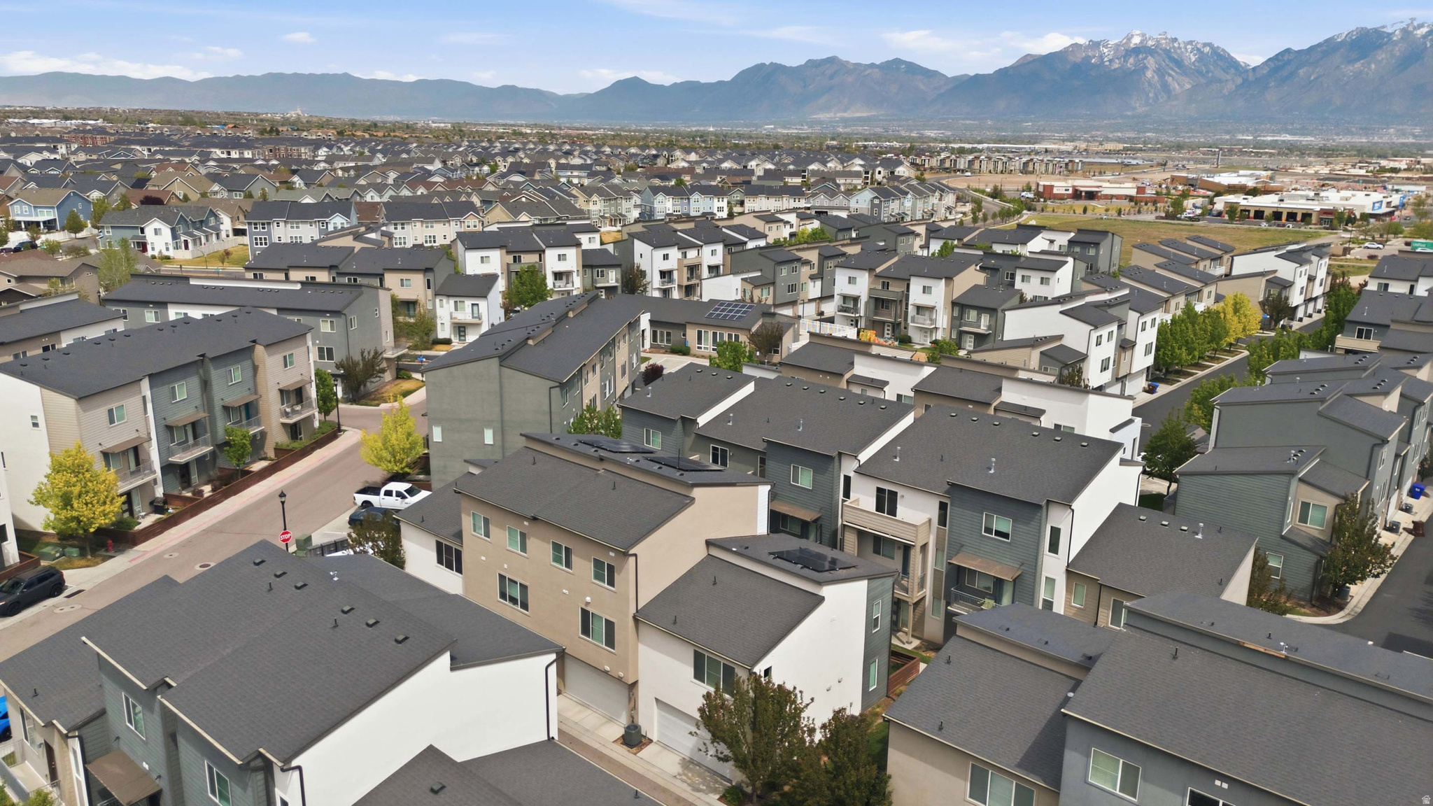 HERRIMAN - Residential