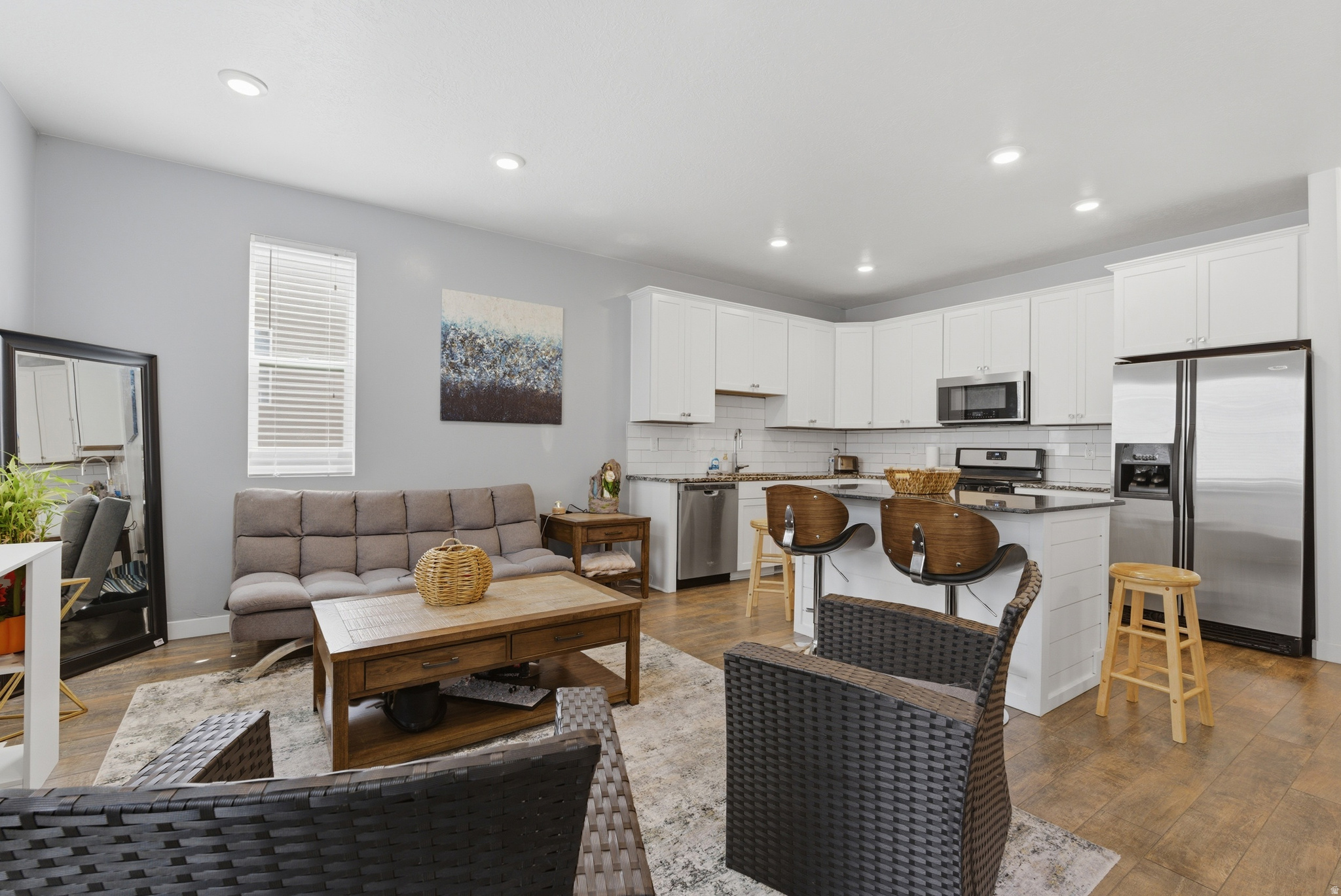 HERRIMAN - Residential