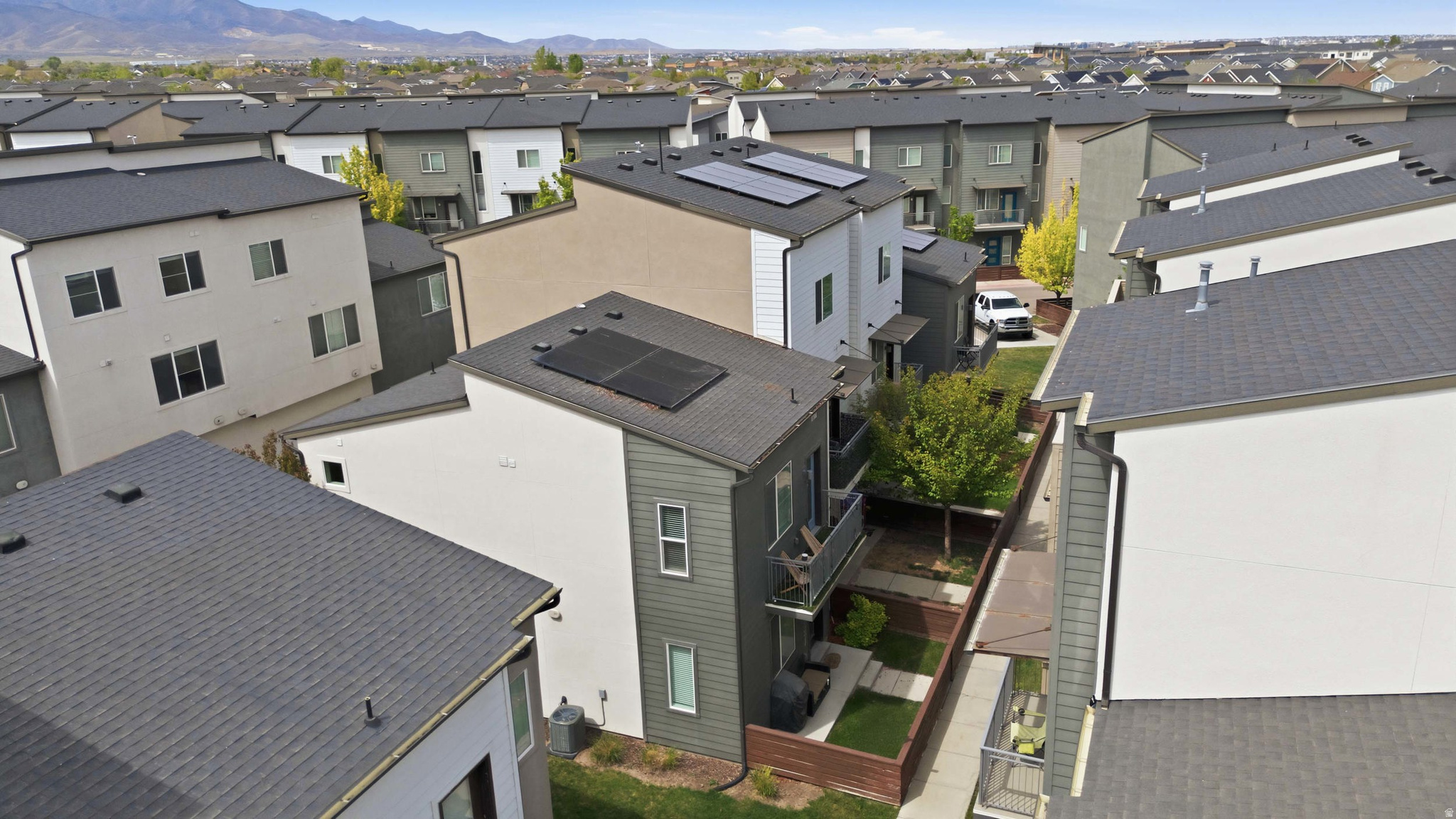 HERRIMAN - Residential