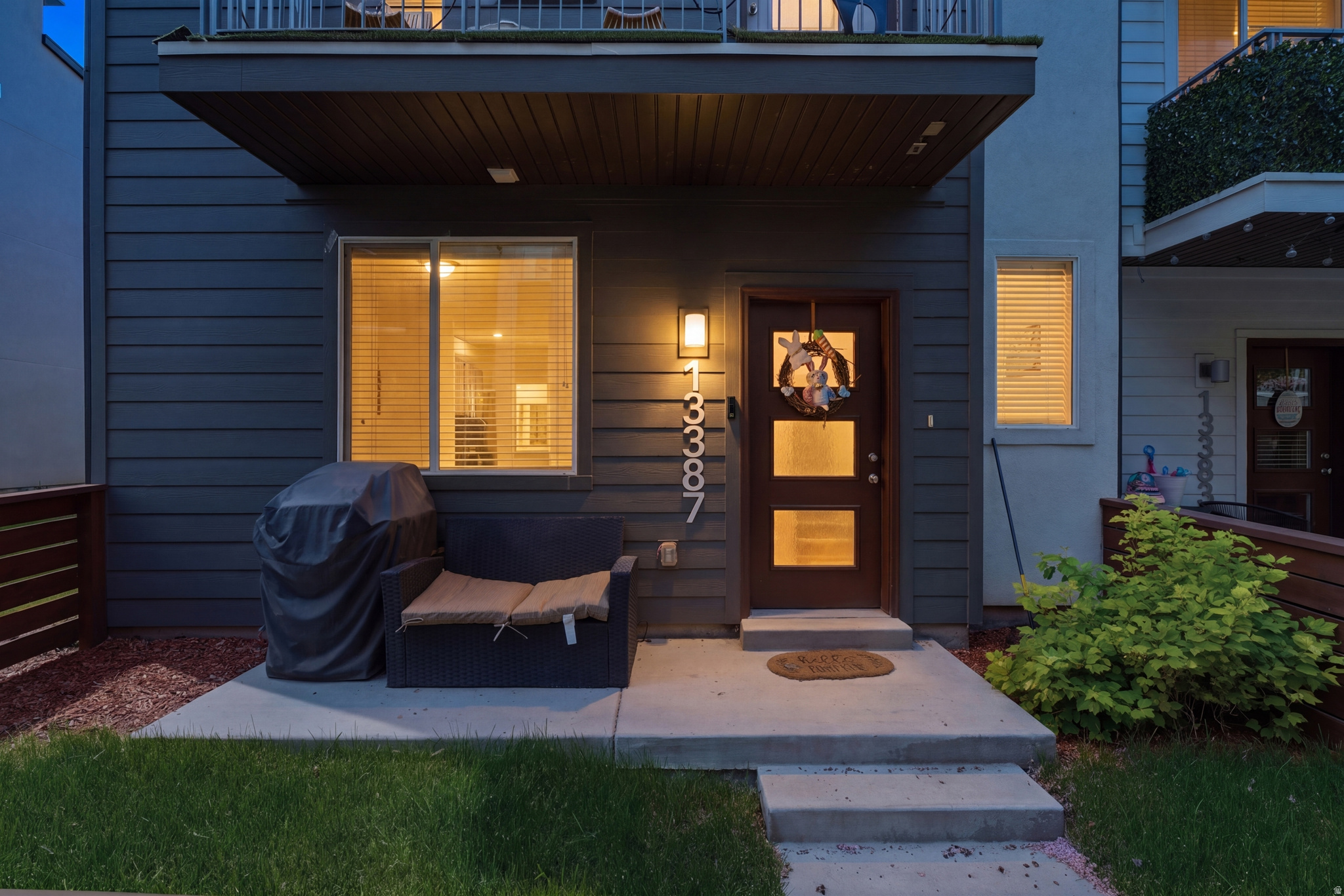 HERRIMAN - Residential