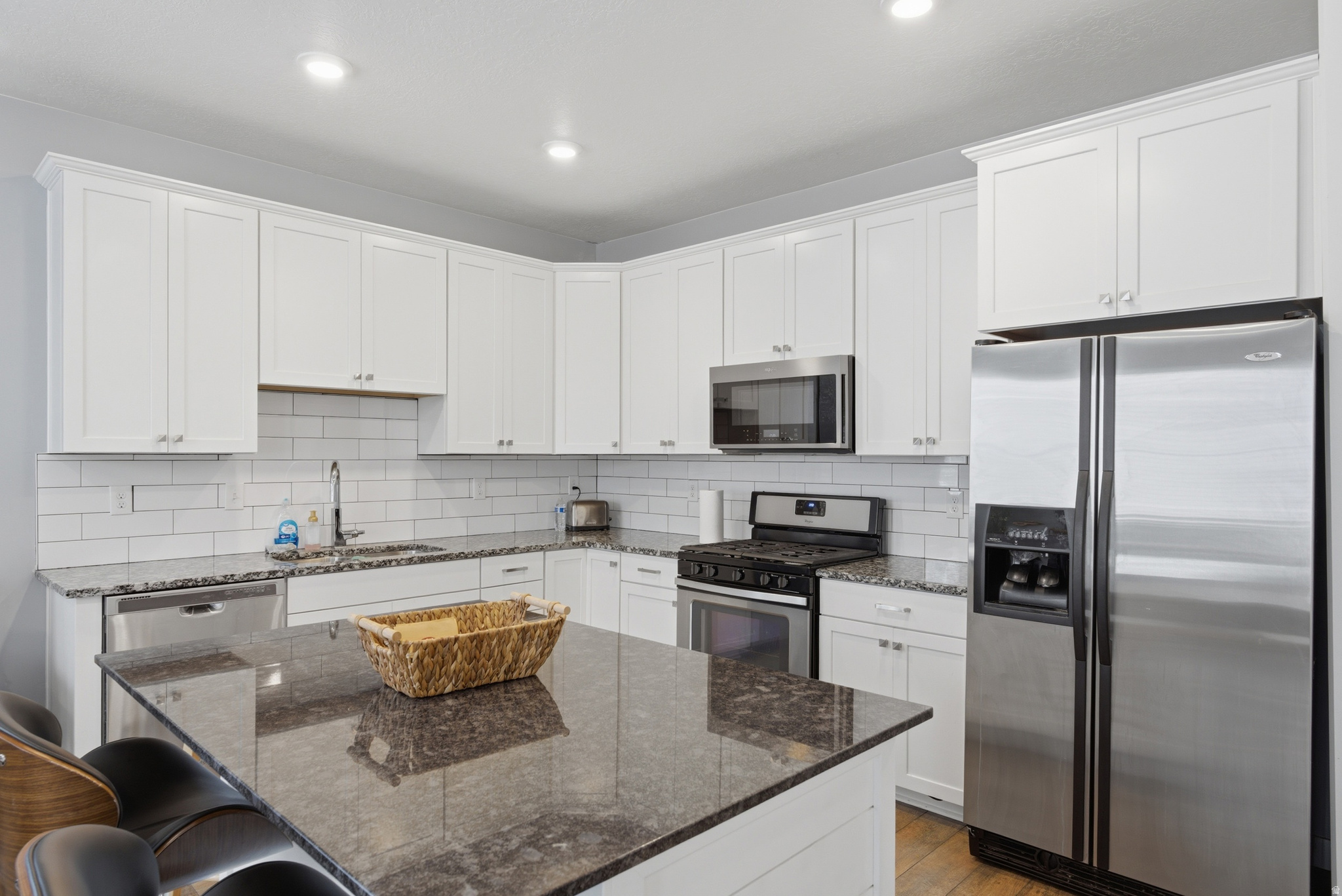 HERRIMAN - Residential